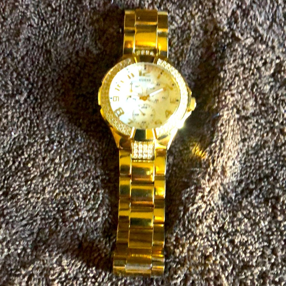 Guess watch